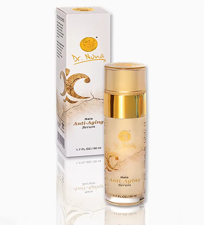 Anti-Aging Serum