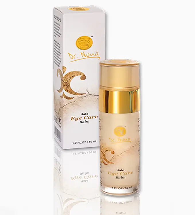 Halo Eye Care Balm