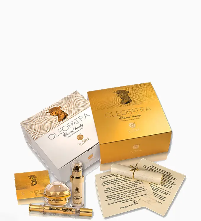 Halo Eye Care Balm - Image 4