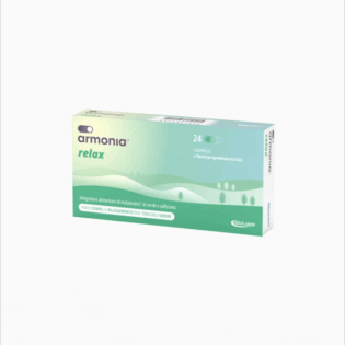 Armonia Relax New (24 Cprs)