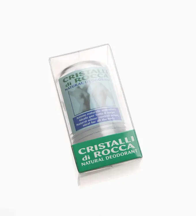 Κρύσταλλος Deo Mineral Stick