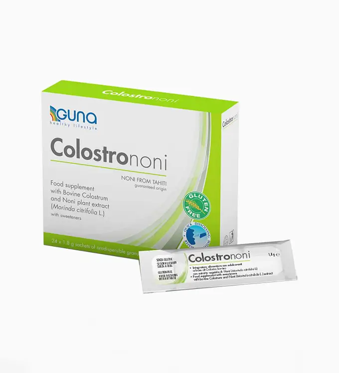 Colostrononi