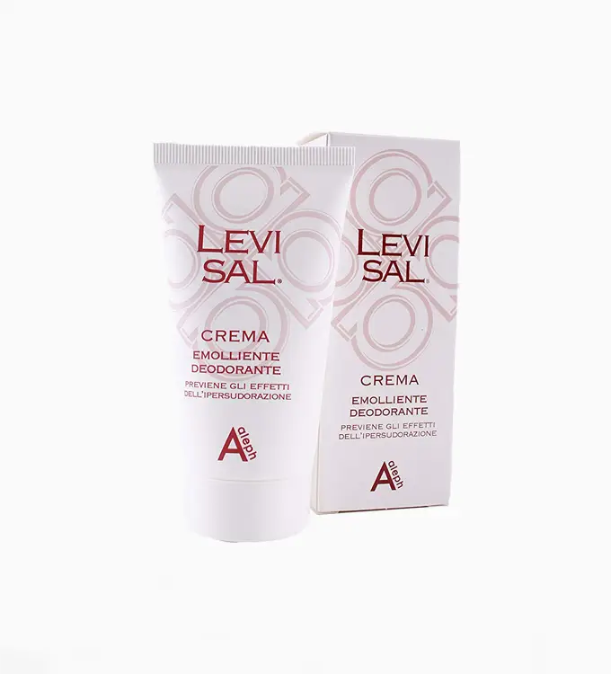 Levisal
