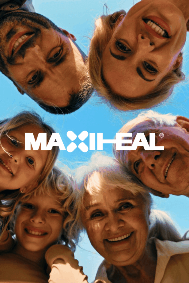 Maxi Heal