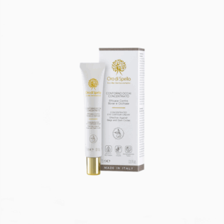 Oro di Spello Concentrated Eye Contour Cream Bio 15ml