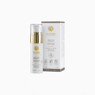 Oro di Spello Intensive Face Serum Hyaluronic Acid 30ml