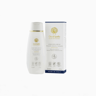 Oro di Spello Micellar water 200ml