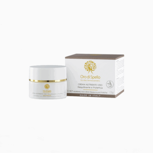 Oro di Spello Nourishing Face Cream 50ml