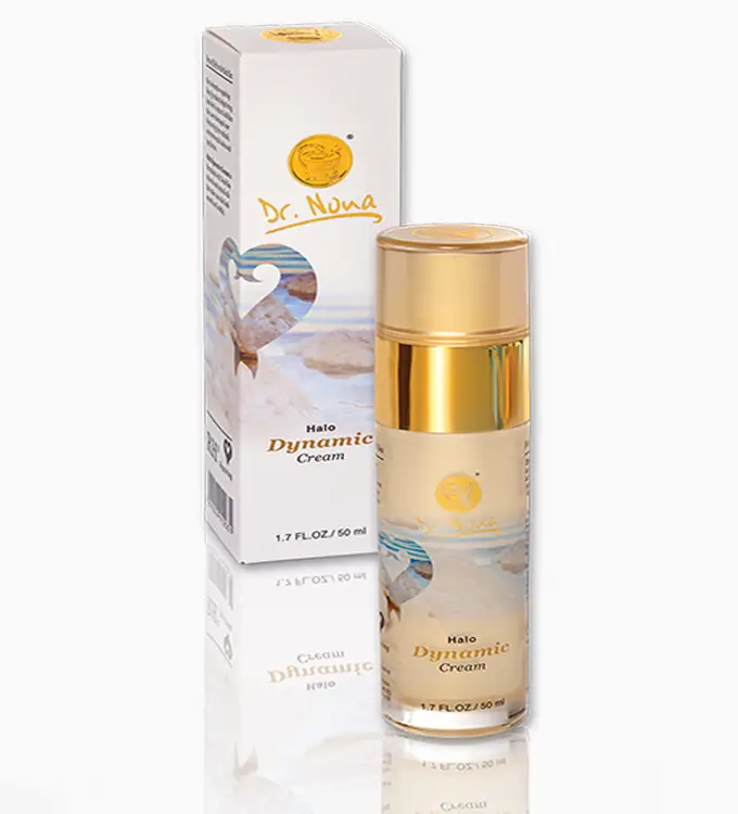 Halo Dynamic Cream - Image 2