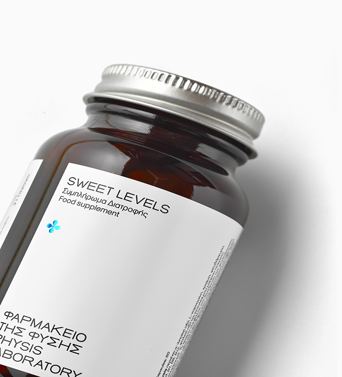 Sweet Levels - Image 2