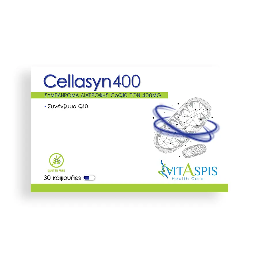 Cellasyn 400