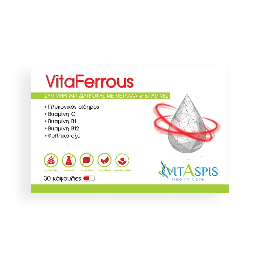 VitaFerrous