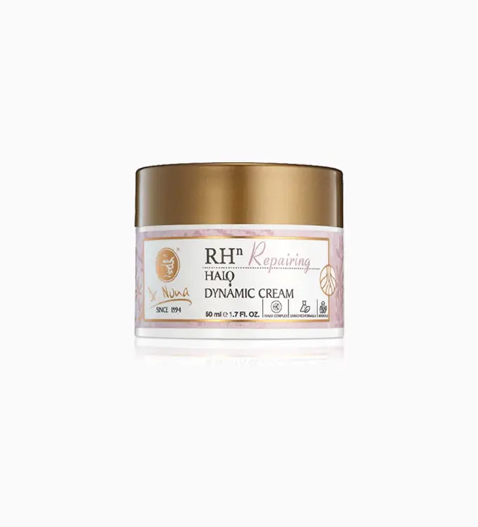 Halo Dynamic Cream