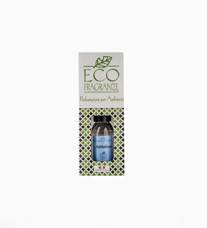 Ecobeauty Αρωματικό Χώρου Antitabacco 125ml
