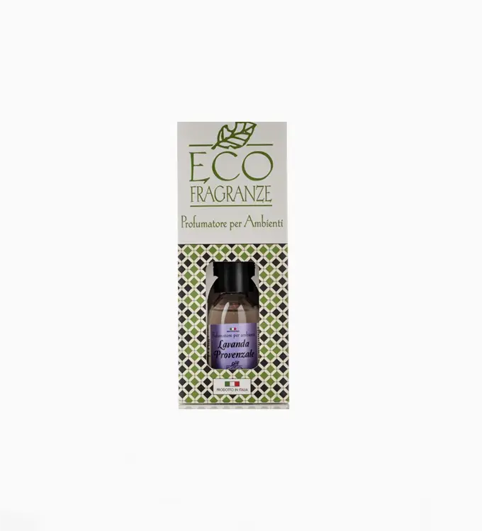 Ecobeauty Αρωματικό Χώρου Lavanda Provenzale 125ml