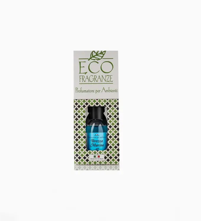 Ecobeauty Αρωματικό Χώρου Sea Breeze 125ml
