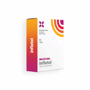 Maxi Heal - Inflatol
