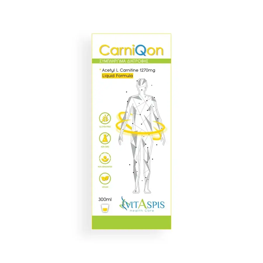 CarniQon