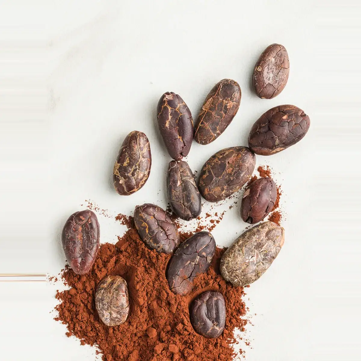 Φυτική Πρωτεΐνη Power Mix Cocoa 350g - Image 5