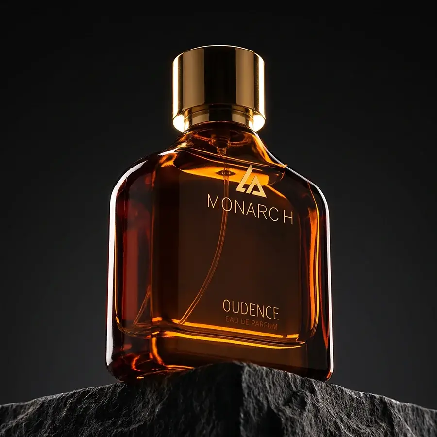 La Monarch Oudence EDP 100ML (Unisex)
