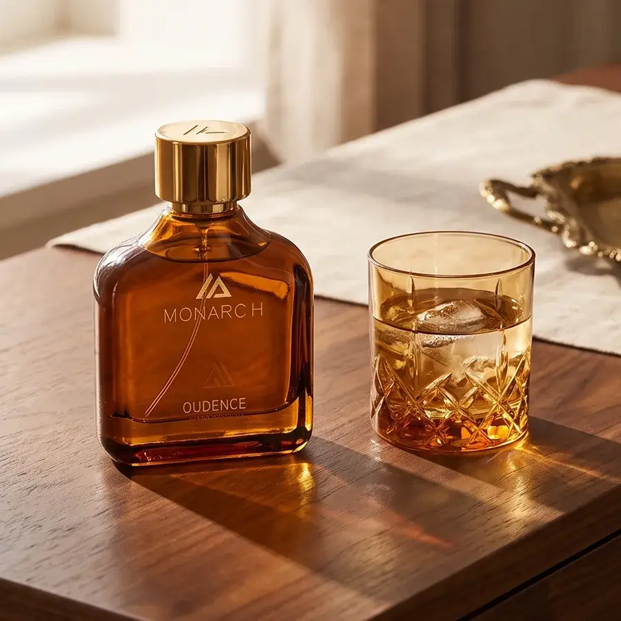 La Monarch Oudence EDP 100ML (Unisex) - Image 2