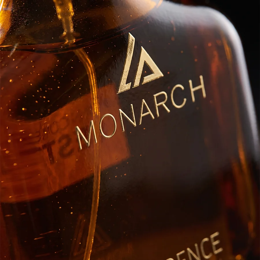 La Monarch Oudence EDP 100ML (Unisex) - Image 3