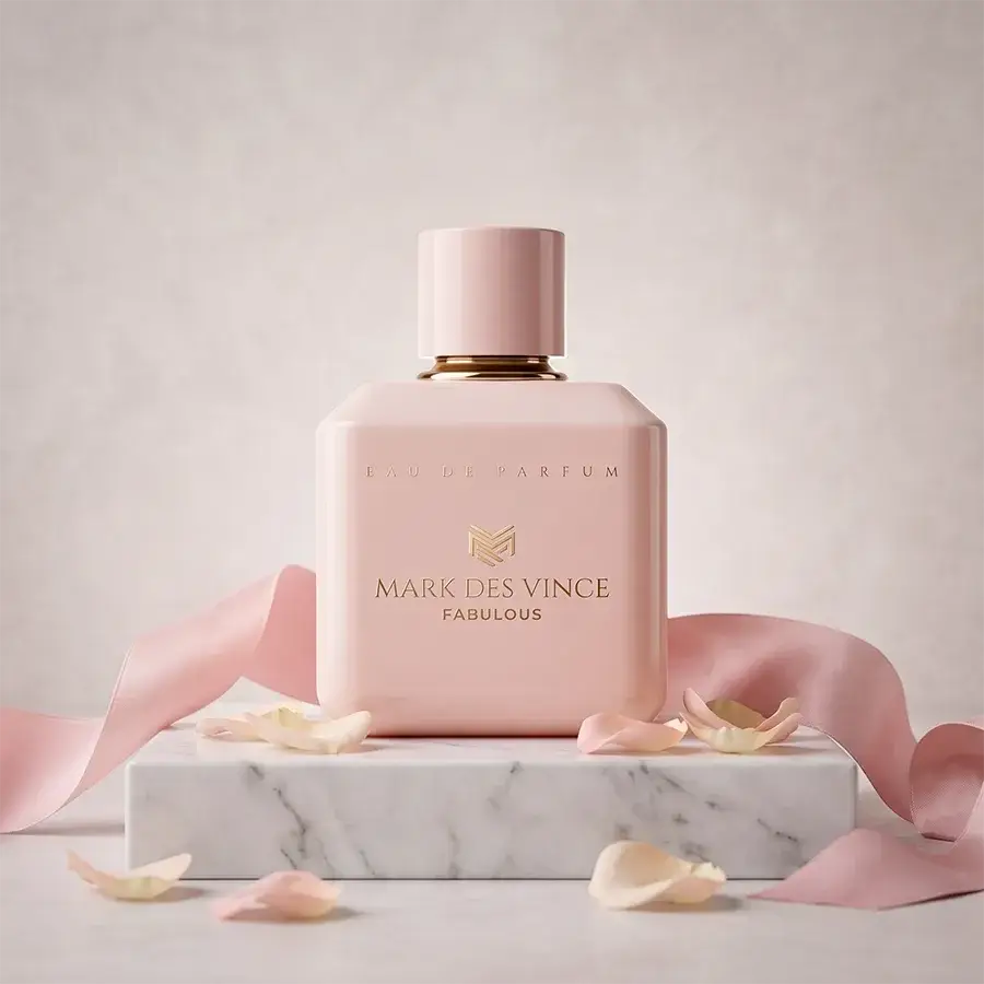 Mark Des Vince Fabulous EDP 100ML (Women)