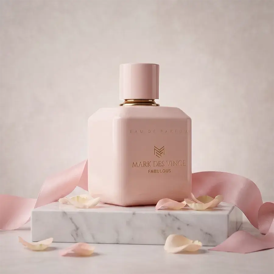 Mark Des Vince Fabulous EDP 100ML (Women) - Image 2