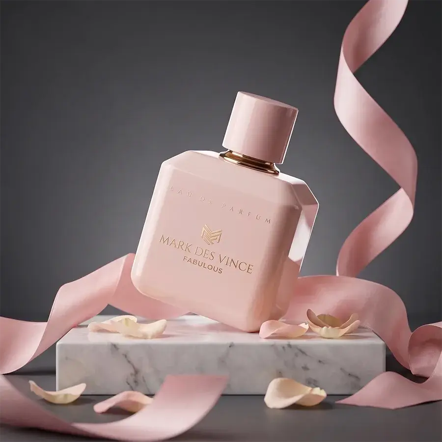 Mark Des Vince Fabulous EDP 100ML (Women) - Image 3