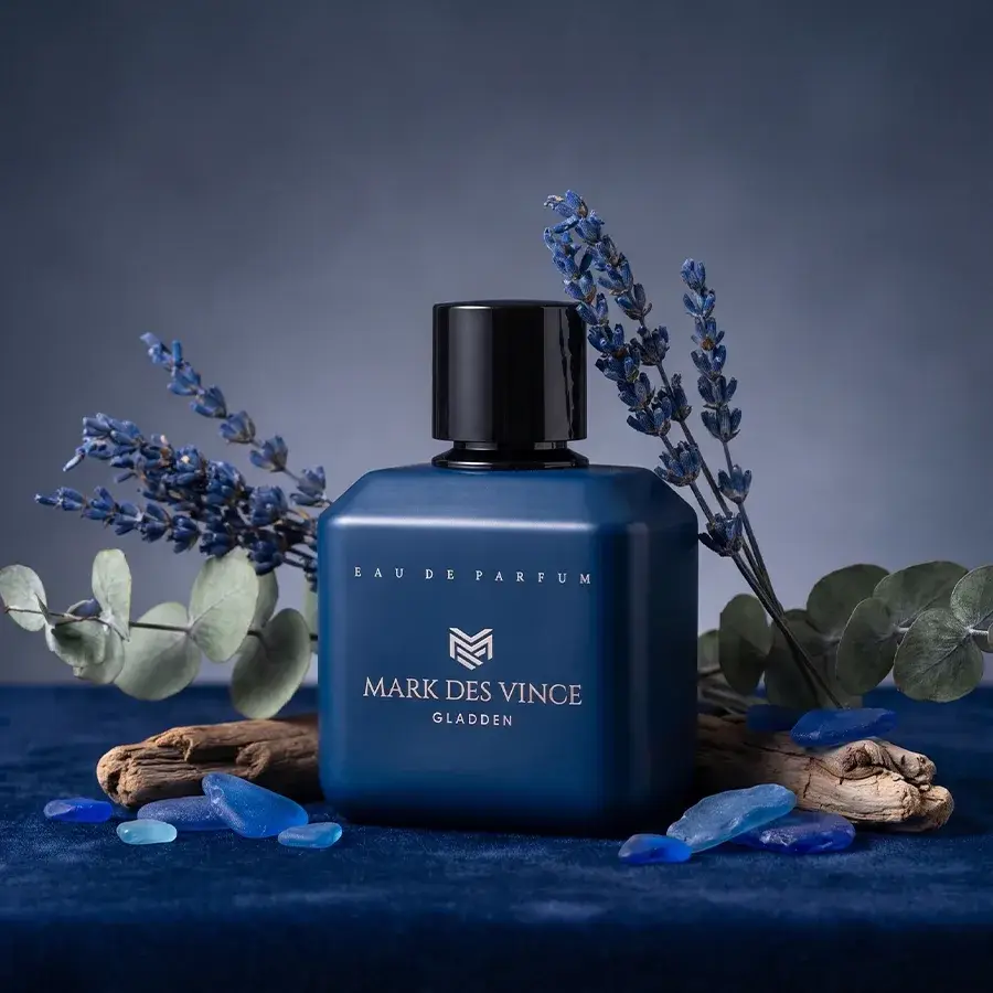 Mark Des Vince Gladden EDP 100ML (Men)