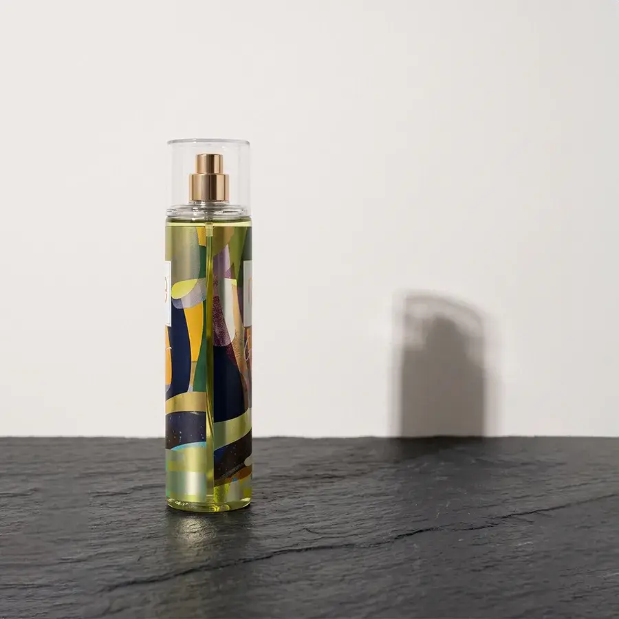 Nue Body Mist Golden Hour 250ML (Women) - Image 4