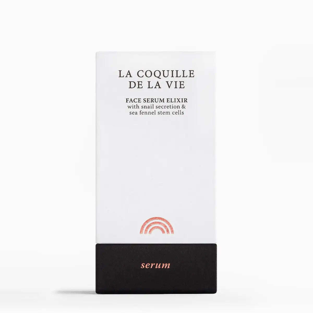 Ορός Προσώπου Serum 30ml