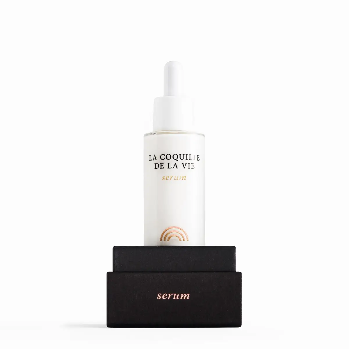 Ορός Προσώπου Serum 30ml - Image 2