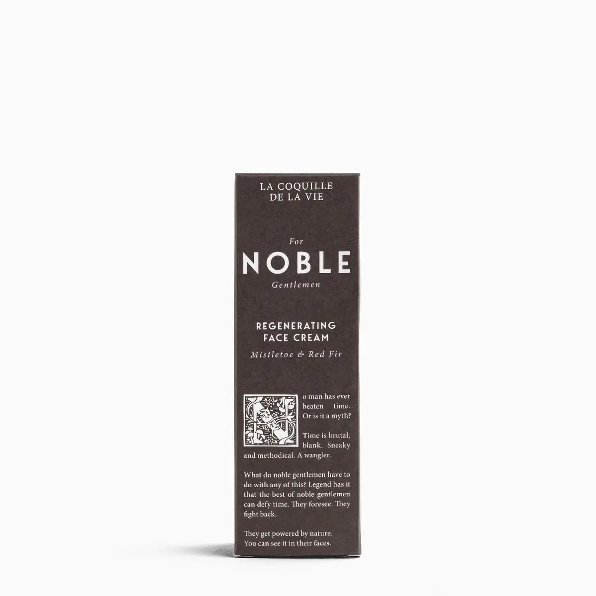 Noble Κρέμα Προσώπου 50ml - Image 3