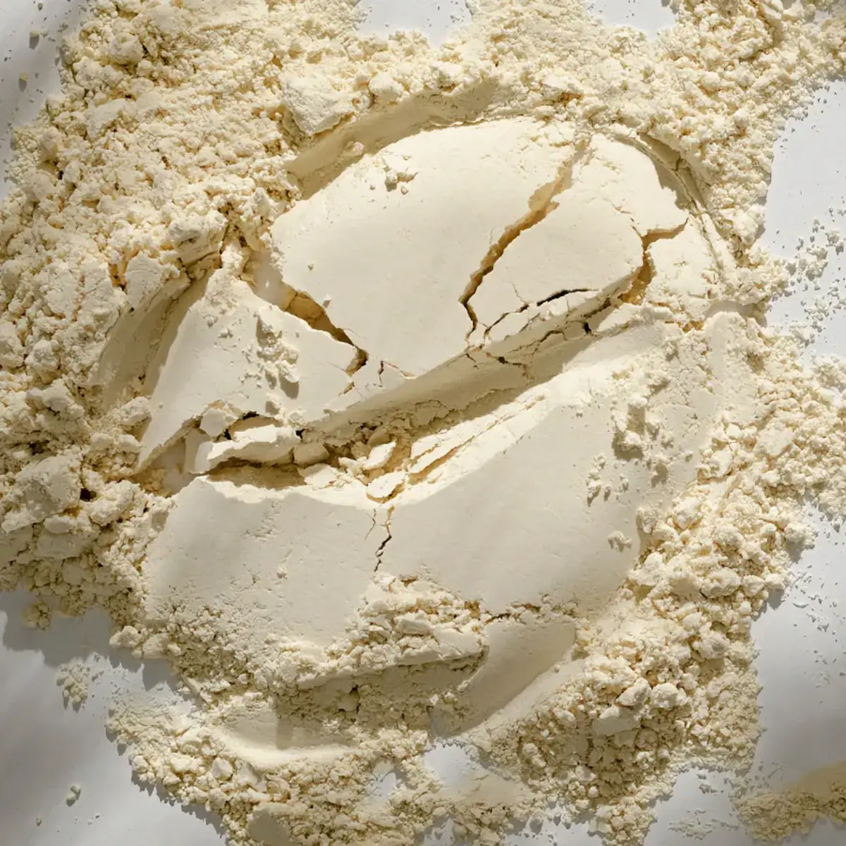 Πρωτεΐνη Αμυγδάλου 500g - Image 5