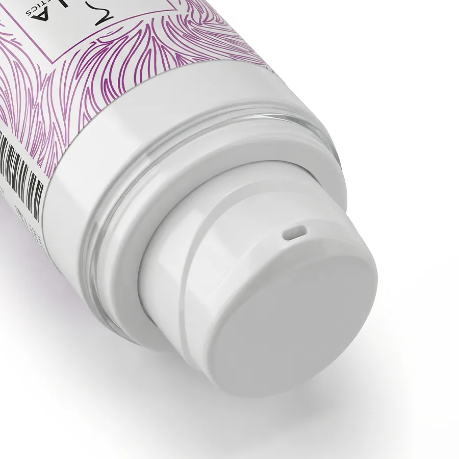 Zelia Cosmetics CHARIS Επανορθωτική Κρέμα Σώματος για Ξηρό & Ατοπικό Δέρμα 200ml - Image 2