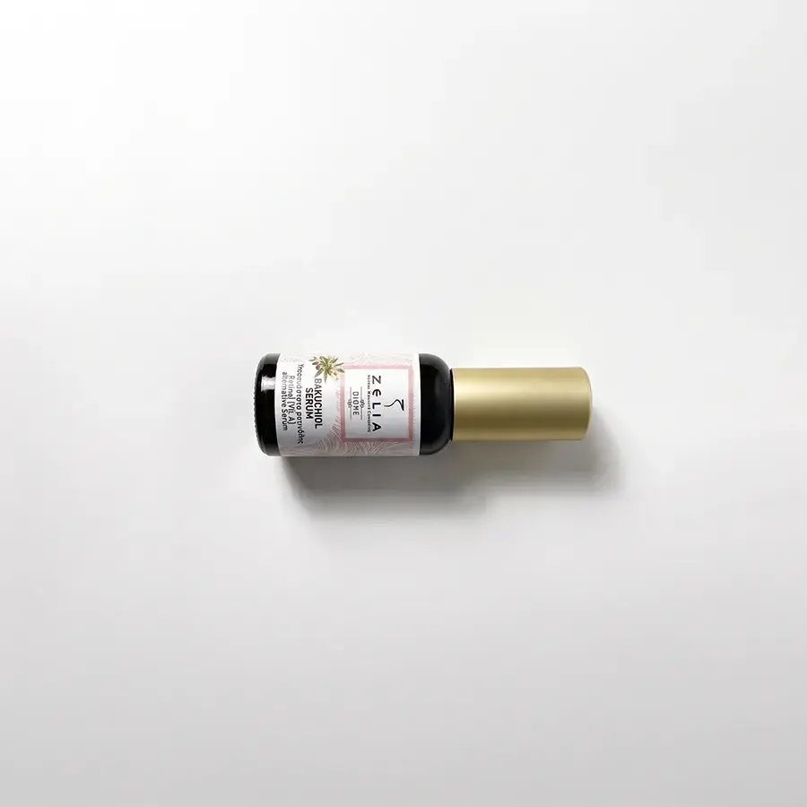 Zelia Cosmetics DIONE Serum Προσώπου με Bakuchiol 30ml - Image 2
